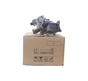 Bomba Hidrolavadora Presión 2800-3200 Psi 2,5gpm Con Eje3/4