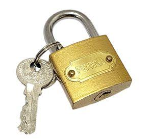 Candado de Seguridad Pedra 32mm DBG1515