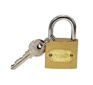 Candado de Seguridad Pedra 32mm DBG1515