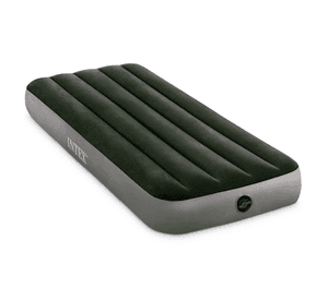 Colchón Inflable 1 Plaza 76x191x25 Cm Prestige