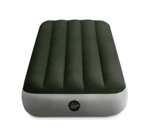 Colchón Inflable 1 Plaza 76x191x25 Cm Prestige