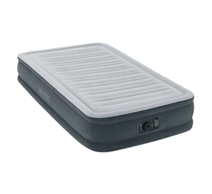 Colchón Inflable Eléctrico 1,5 Plazas 99x191x33 Cm