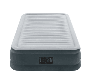 Colchón Inflable Eléctrico 1,5 Plazas 99x191x33 Cm