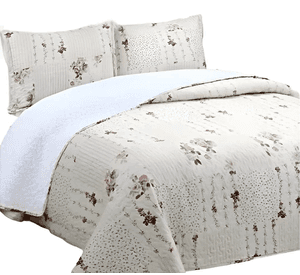 cubrecama quilt sherpa 2 plazas 200x230 15
