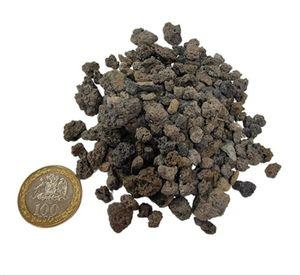 PIEDRA VOLCANICA. GRAVILLA. 1 LTS