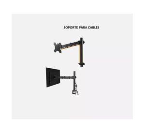 Soporte De Monitor Escritorio T011 14 32 Pulgadas