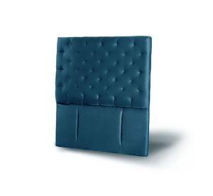 RESPALDO BRESCIA TELA AZUL 1 1/2 PZA