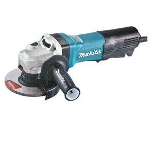 Esmeril Angular 4 1/2 115 mm 1.900W 11.500rpm Makita GA4594X03