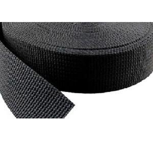 Huincha De Mochila 3.8cm Rollo 50 Metros