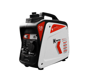 Generador Inverter KR1000IG