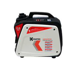 Generador Inverter KR1000IG