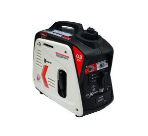 Generador Inverter KR1000IG