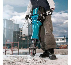 Martillo Rompedor Hexagonal  28.6 mm. Makita HM1812