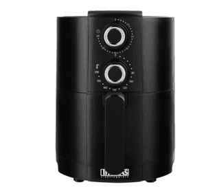 Freidora de Aire 1,8 Lts THOMAS TH-AF18M 1000 Watts