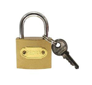 Candado de Seguridad Pedra 38mm DBG1516