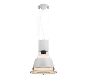 Lámpara Colgante Floyd Led 25w Luz Cálida 28cm