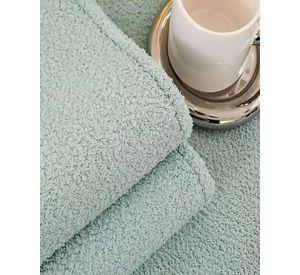PACK DE 5 FUNDAS DE SILLÓN CON FLECOS MARRON