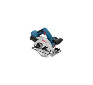 SIERRA CIRCULAR GKS 18V-57 BOSCH+B+C 4.0AH