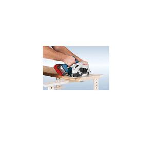 SIERRA CIRCULAR GKS 18V-57 BOSCH+B+C 4.0AH