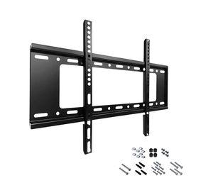 Base De Pared Para Tv Fija De 40 A 85 Pulgadas