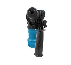 Martillo rotativo de 850 W, 30 mm, SDS PLUS, Makita HR3001CJ