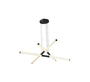 LAMPARA COLGANTE LED STYX