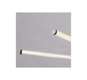 LAMPARA COLGANTE LED STYX