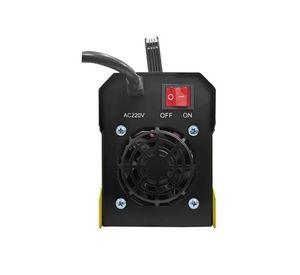 Máquina De Soldar Soldadora Mma 300 Amp Inverter
