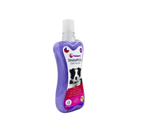 Shampoo Para Perros Cachorros Hipoalergénico 500ml Happypets