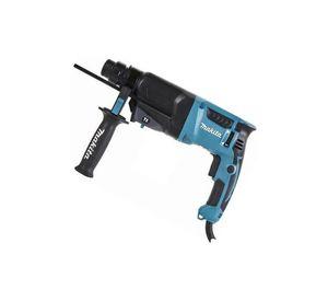 Rotomartillo 26mm Makita 800W SDS-PLUS MAKITA HR2600
