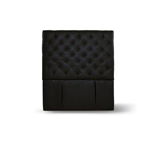 RESPALDO BRESCIA PU NEGRO 1 PZA