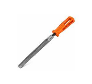 Lima Triangulo Pesado 6 Con Mango Truper Profesional