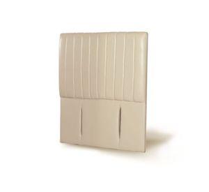 RESPALDO SORRENTO PU BEIGE 1 PZA