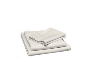 Sabanas Andes 180 Hilos Lisa beige King