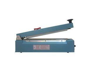 SELLADORA MANUAL PFS-200P, 20cm PLASTICO