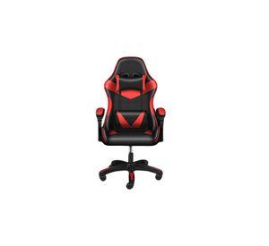 Silla Gamer Profesional Oficina Roja