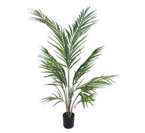 Areca 120cm Artificial | Estilo Natural para Interiores y Vitrinas