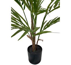 Areca 120cm Artificial | Estilo Natural para Interiores y Vitrinas