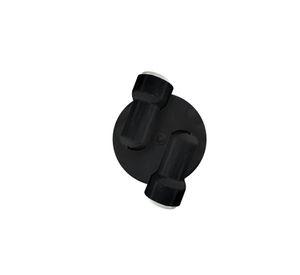 Plafón Negro R63