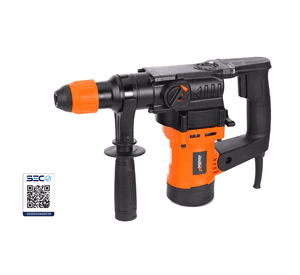 ROTOMARTILLO ELECTRICO 1000W 6 22mm REDBO RH 1000 26