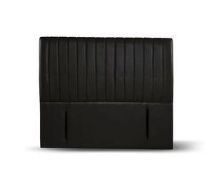 RESPALDO SORRENTO PU NEGRO KING