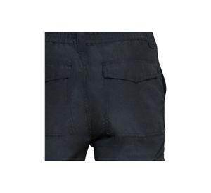 Pantalón De Trabajo Cargo Gabardina