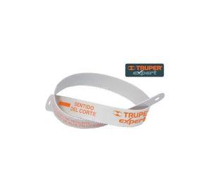 Hoja De Sierra Bimetal Truper Expert 12 24 Dientes
