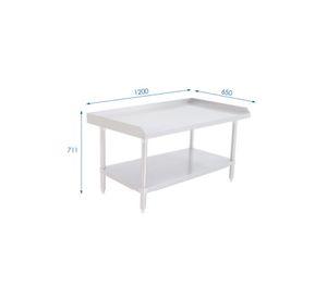 ATRIL PARA PLANCHA 120 cm