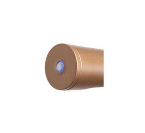 LAMPARA COLGANTE LED GRIFFITH BRONCE 32W DIMEABLE