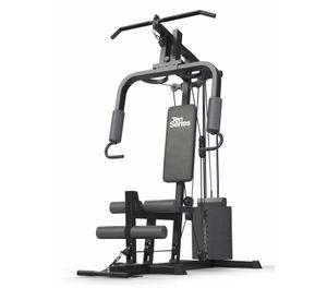 Home Gym G1000 Ten Series