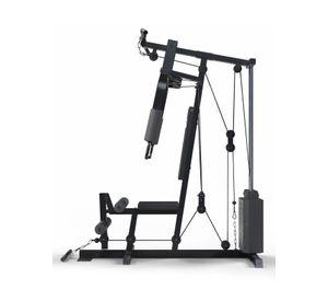 Home Gym G1000 Ten Series