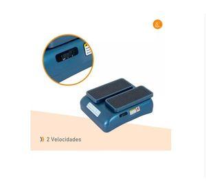 Ejercitador De Piernas Portatil Cardiovascular Fisioterapia