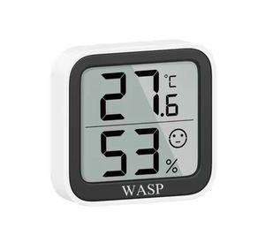 Higrómetro Nano - Medidor de humedad y temperatura