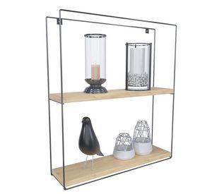 REPISA HEXAGONAL TOTAL WHITE VEKKAHOME